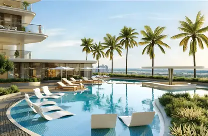 شقة - غرفة نوم - 2 حمامات للبيع في بيفرلي جراندي باي اتش ام بي هومز - مدينة السيارات - دبي شقة - غرفة نوم - 2 حمامات للبيع في بيفرلي جراندي باي اتش ام بي هومز - مدينة السيارات - دبي