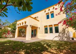 Villa - 3 bedrooms - 4 bathrooms for rent in Legacy - Jumeirah Park - Dubai