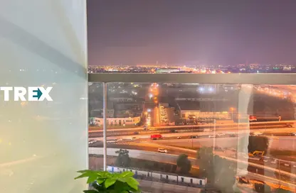 Apartment - 1 Bedroom - 2 Bathrooms for sale in Aykon City Tower C - Aykon City - Business Bay - Dubai