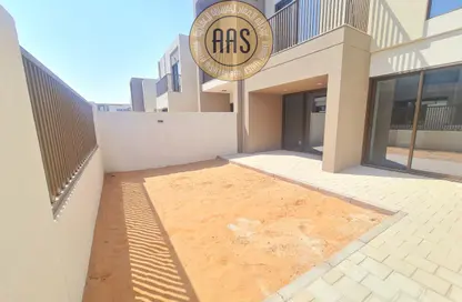 Villa - 3 Bedrooms - 4 Bathrooms for rent in La Violeta 2 - Villanova - Dubai Land - Dubai