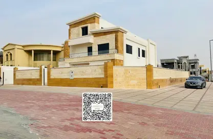 Villa - 7+ Bedrooms - 7+ Bathrooms for sale in Al Yasmeen 1 - Al Yasmeen - Ajman