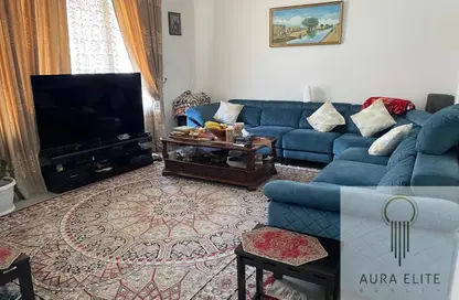 Townhouse - 3 Bedrooms - 3 Bathrooms for rent in Hayat Townhouses - Town Square - Dubai