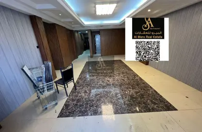 Apartment - 3 Bedrooms - 4 Bathrooms for rent in Geepas Building 3 - Al Rashidiya 2 - Al Rashidiya - Ajman Apartment - 3 Bedrooms - 4 Bathrooms for rent in Geepas Building 3 - Al Rashidiya 2 - Al Rashidiya - Ajman