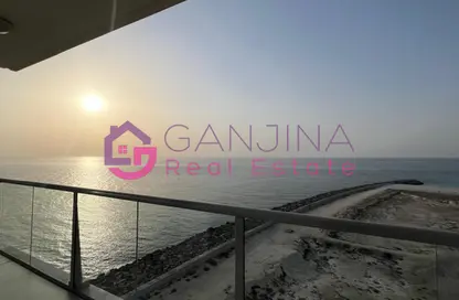 Apartment - 1 Bathroom for sale in Pacific - Al Marjan Island - Ras Al Khaimah