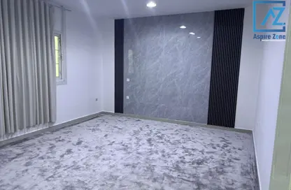 Villa - Studio - 1 Bathroom for rent in Mohamed Bin Zayed City - Abu Dhabi