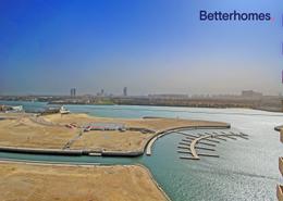 Apartment - 3 bedrooms - 4 bathrooms for sale in Marina Bay by DAMAC - Najmat Abu Dhabi - Al Reem Island - Abu Dhabi