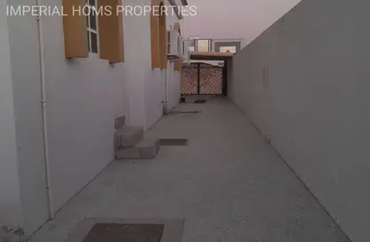Villa - 3 Bedrooms - 3 Bathrooms for rent in Al Salamah - Umm Al Quwain