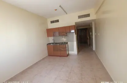 Apartment - Studio - 1 Bathroom for rent in Al Naimiya - Al Nuaimiya - Ajman