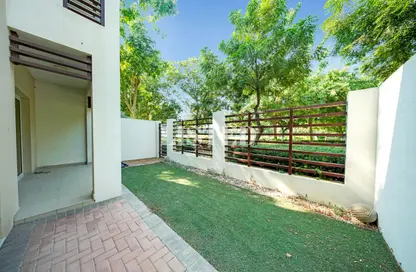 Villa - 2 Bedrooms - 4 Bathrooms for rent in Flamingo Villas - Mina Al Arab - Ras Al Khaimah