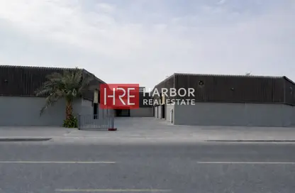 مستودع - استوديو للايجار في حدائق الإمارات 1 - القوز - دبي مستودع - استوديو للايجار في حدائق الإمارات 1 - القوز - دبي