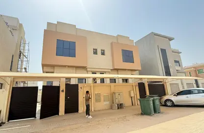 فيلا - 3 غرف نوم - 4 حمامات للايجار في 1 الياسمين - الياسمين - عجمان