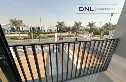 تاون هاوس - 3 غرف نوم - 3 حمامات للايجار في مدن الرينم 3 - مودون - دبي تاون هاوس - 3 غرف نوم - 3 حمامات للايجار في مدن الرينم 3 - مودون - دبي