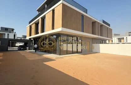 Villa - 5 Bedrooms - 6 Bathrooms for rent in June - Arabian Ranches 3 - Dubai Villa - 5 Bedrooms - 6 Bathrooms for rent in June - Arabian Ranches 3 - Dubai