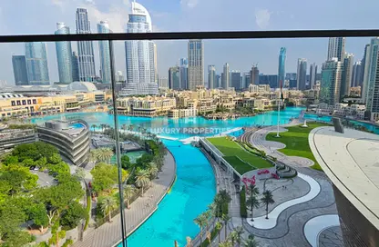 بنتهاوس - 4 غرف نوم - 6 حمامات للبيع في ايل بريمو - منطقة دار الأوبرا - دبي وسط المدينة - دبي
