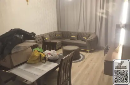 Apartment - 2 Bedrooms - 2 Bathrooms for rent in Al Hamidiya 2 - Al Hamidiya - Ajman