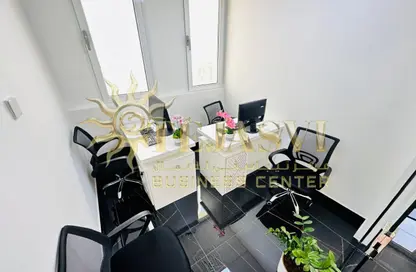 Office Space - Studio - 1 Bathroom for rent in Horizone Building - Port Saeed - Deira - Dubai Office Space - Studio - 1 Bathroom for rent in Horizone Building - Port Saeed - Deira - Dubai