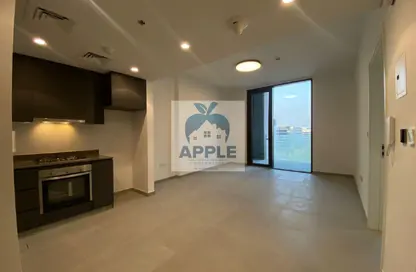 Apartment - 1 Bedroom - 2 Bathrooms for rent in Tiraz 2 - Aljada - Sharjah