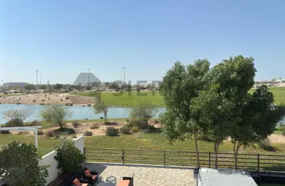 فيلا - 4 غرف نوم - 5 حمامات للبيع في ذا دالياز - فدان ياس - جزيرة الياس - أبوظبي