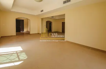 Villa - 5 Bedrooms - 6 Bathrooms for rent in Cluster C - Cedre Villas - Dubai Silicon Oasis - Dubai