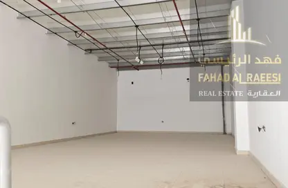 مستودع - استوديو - 1 حمام للايجار في الجرف 2 - الجرف - عجمان وسط المدينة - عجمان مستودع - استوديو - 1 حمام للايجار في الجرف 2 - الجرف - عجمان وسط المدينة - عجمان