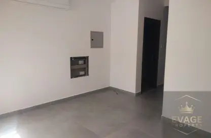 Apartment - Studio - 1 Bathroom for rent in Al Hamidiya 2 - Al Hamidiya - Ajman
