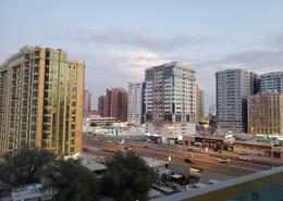 Apartment - 1 bedroom - 2 bathrooms for sale in Gulfa Towers - Al Rashidiya 1 - Al Rashidiya - Ajman Apartment - 1 bedroom - 2 bathrooms for sale in Gulfa Towers - Al Rashidiya 1 - Al Rashidiya - Ajman