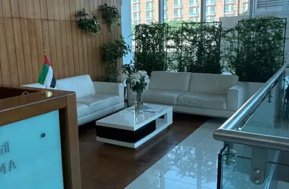 Apartment - 2 Bedrooms - 3 Bathrooms for rent in Al Naseem - Al Hudayriat Island - Abu Dhabi