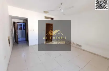 Apartment - Studio - 1 Bathroom for rent in Al Naemiya Tower 2 - Al Naemiya Towers - Al Nuaimiya - Ajman