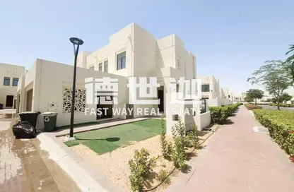 Villa - 3 Bedrooms - 4 Bathrooms for sale in Mira Oasis 3 - Mira Oasis - Reem - Dubai