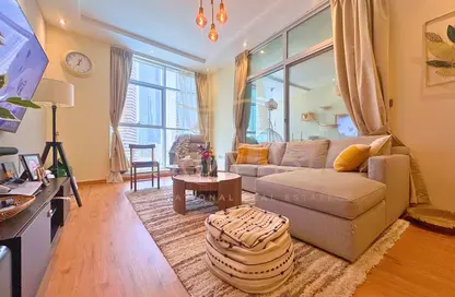شقة - 2 غرف نوم - 3 حمامات للبيع في سكاي فيو - دبي مارينا - دبي شقة - 2 غرف نوم - 3 حمامات للبيع في سكاي فيو - دبي مارينا - دبي