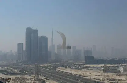 Apartment - 2 Bedrooms - 2 Bathrooms for sale in Sobha Creek Vistas Reserve - Sobha Hartland - Mohammed Bin Rashid City - Dubai