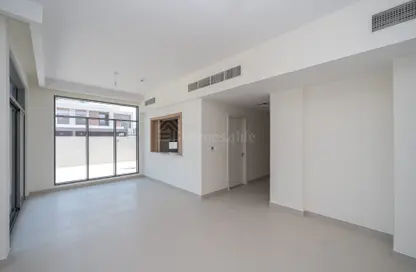 Villa - 4 Bedrooms - 5 Bathrooms for rent in The Pulse Beachfront - The Pulse - Dubai South (Dubai World Central) - Dubai
