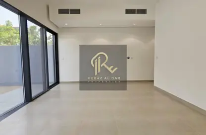 Townhouse - 2 Bedrooms - 4 Bathrooms for rent in Kaya - Masaar - Tilal City - Sharjah