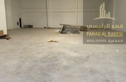 مستودع - استوديو - 4 حمامات للايجار في أم الثعوب - أم القيوين مستودع - استوديو - 4 حمامات للايجار في أم الثعوب - أم القيوين