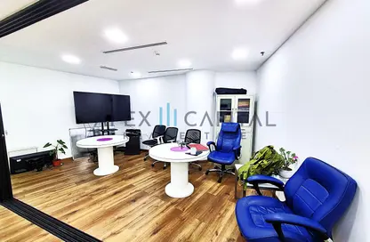 Office Space - Studio for sale in Le Solarium - Dubai Silicon Oasis - Dubai