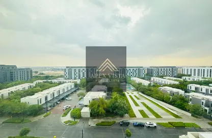 شقة - غرفة نوم - 2 حمامات للايجار في ذا غيت - الجادة - الشارقة