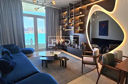 Apartment - 2 Bedrooms - 3 Bathrooms for rent in Royal Bay - Palm Jumeirah - Dubai
