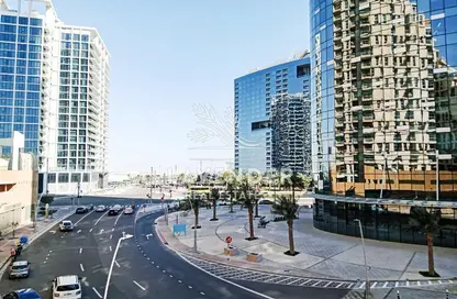 Apartment - 2 Bedrooms - 3 Bathrooms for sale in Mangrove Place - Shams Abu Dhabi - Al Reem Island - Abu Dhabi