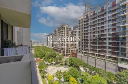 Apartment - 2 Bedrooms - 3 Bathrooms for sale in The Terraces - Mohammed Bin Rashid City - Dubai