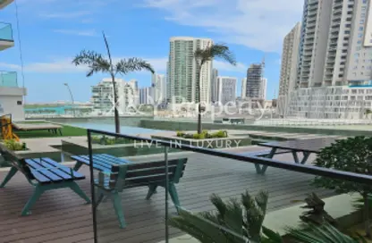 Apartment - 2 Bedrooms - 3 Bathrooms for sale in Reem Nine - Shams Abu Dhabi - Al Reem Island - Abu Dhabi