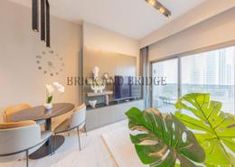 Apartment - 1 bedroom - 2 bathrooms for rent in MAG 318 - Business Bay - Dubai
