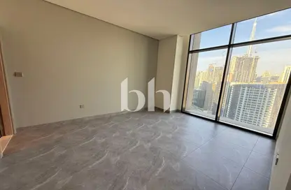 Apartment - 2 Bedrooms - 2 Bathrooms for rent in Peninsula One - Peninsula - Business Bay - Dubai