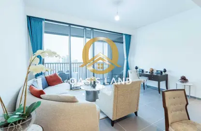 شقة - 2 غرف نوم - 2 حمامات للايجار في ميناء خور دبي (ذا لاجونز) - دبي شقة - 2 غرف نوم - 2 حمامات للايجار في ميناء خور دبي (ذا لاجونز) - دبي