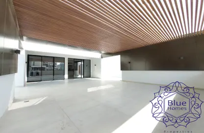 Apartment - 2 Bedrooms - 3 Bathrooms for rent in Aria Gardens A - Aria Gardens - Arjan - Dubai