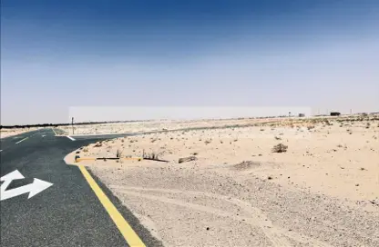 أرض - استوديو للبيع في فيلا الحوشي - حوشي - البادي - الشارقة