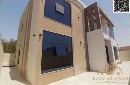 Villa - 5 Bedrooms - 7 Bathrooms for sale in Al Yasmeen 1 - Al Yasmeen - Ajman