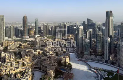 Apartment - 1 Bedroom - 2 Bathrooms for sale in Burj Khalifa - Burj Khalifa Area - Downtown Dubai - Dubai