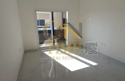 Apartment - 2 Bedrooms - 2 Bathrooms for rent in Ajman Industrial 1 - Ajman Industrial Area - Ajman