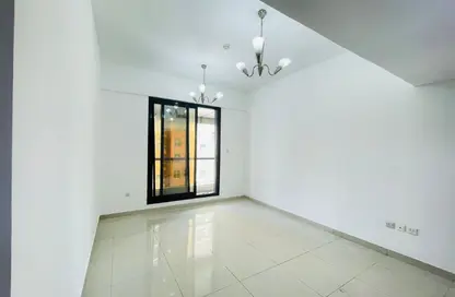 شقة - 2 غرف نوم - 2 حمامات للايجار في برج إسكان - دبي مارينا - دبي