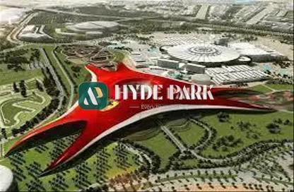 Land - Studio for sale in West Yas - Yas Island - Abu Dhabi
